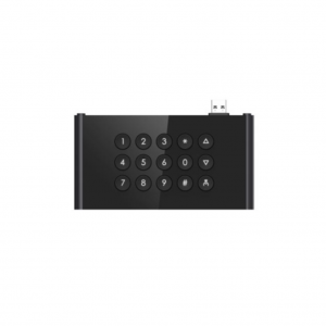 HIKVISION DS-KDM9403-KP