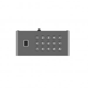 HIKVISION DS-KDM9633-FKP