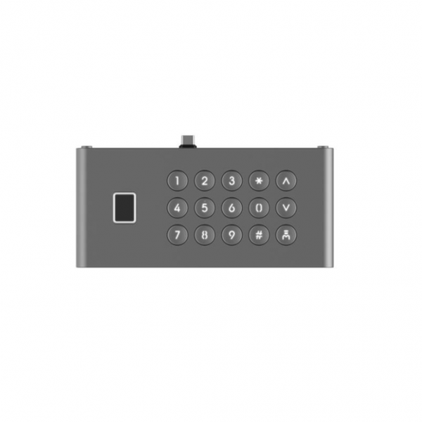 HIKVISION DS-KDM9633-FKP