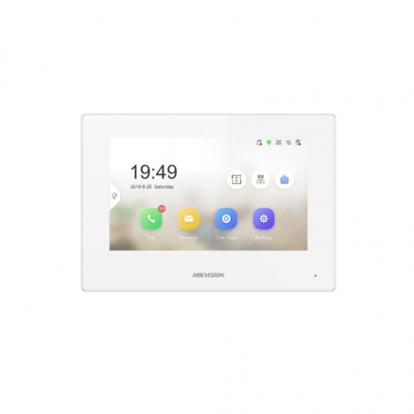 HIKVISION DS-KH6320-LE1(B)/White