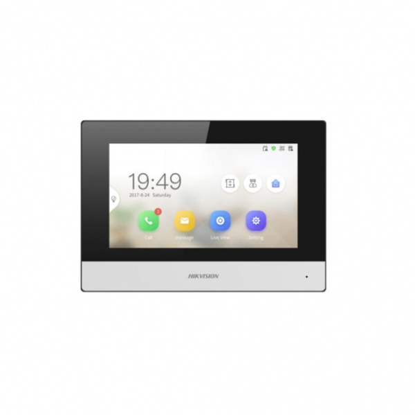 HIKVISION DS-KH6320Y-WTE2