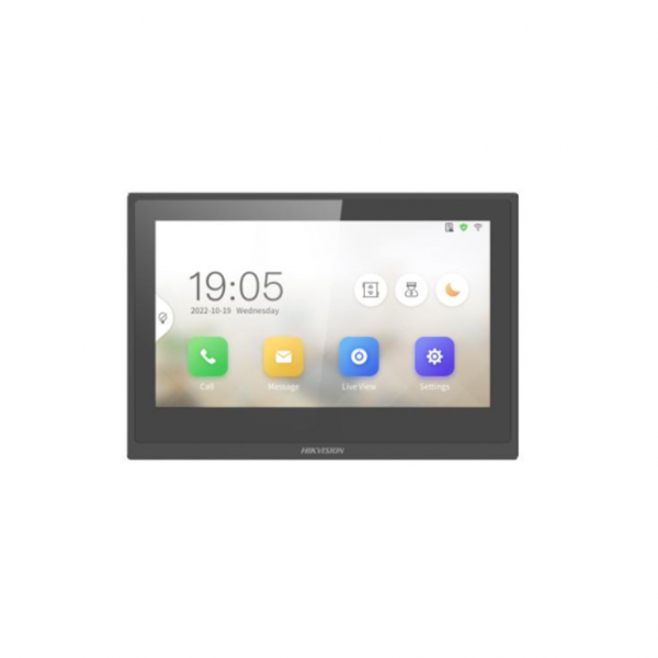 HIKVISION DS-KH6351-WTE1
