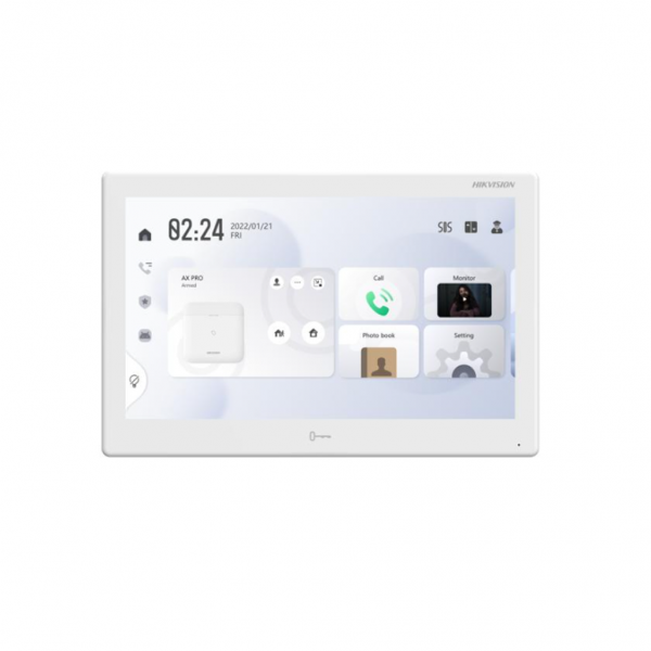 HIKVISION DS-KH9510-WTE1(B)