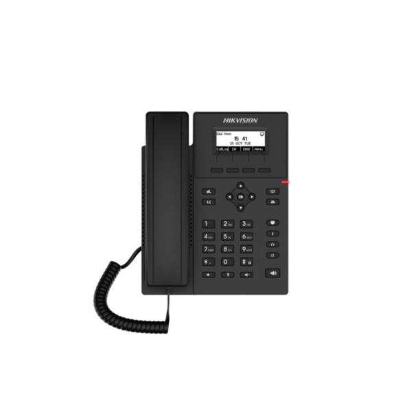 HIKVISION DS-KP6000-HE1