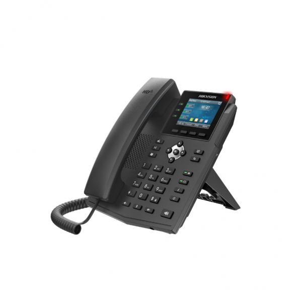 HIKVISION DS-KP8000-HE1