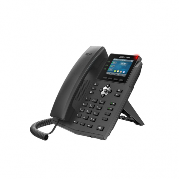 HIKVISION DS-KP8000-WHE1