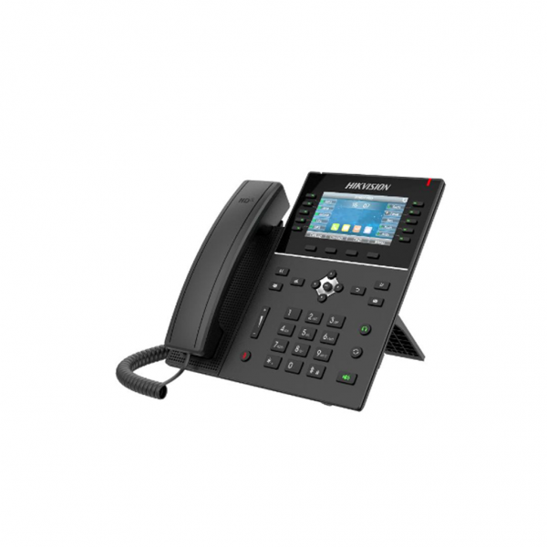 HIKVISION DS-KP8200-HE1