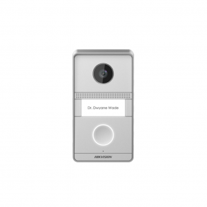HIKVISION DS-KV1101-ME2/Flush