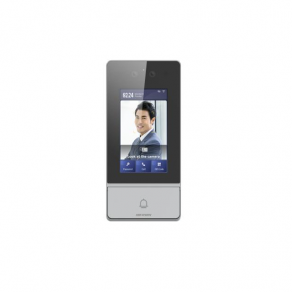 HIKVISION DS-KV9503-WBE1