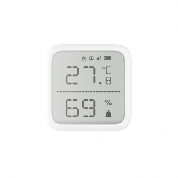 HIKVISION DS-PDTPH-E-WE
