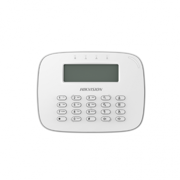 HIKVISION DS-PK-LRT