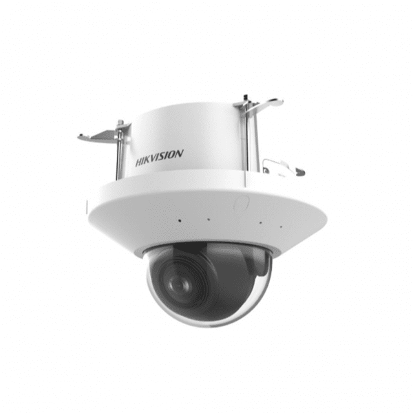 HIKVISION iDS-2CD7587G2-ZHS/RC