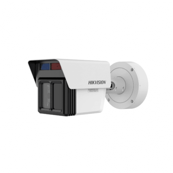 HIKVISION iDS-2CD7T46G2/VX3-I(H)S(Y)