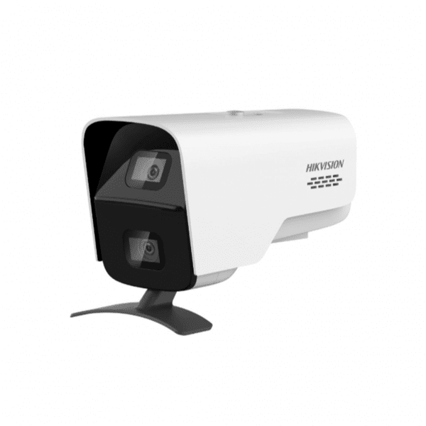 HIKVISION iDS-2CD8A87G0P/PW