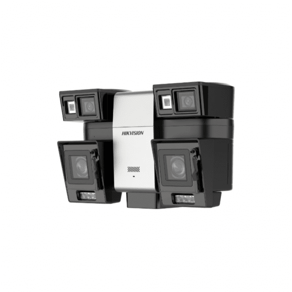 HIKVISION iDS-2CD8V446G0/X4-XZHS(Y)
