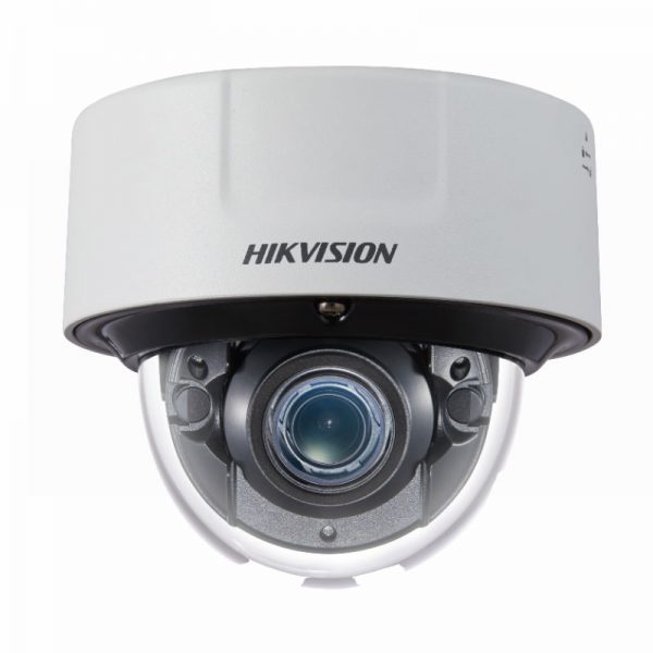 HIKVISION DS-2CD7126G0/L-IZS