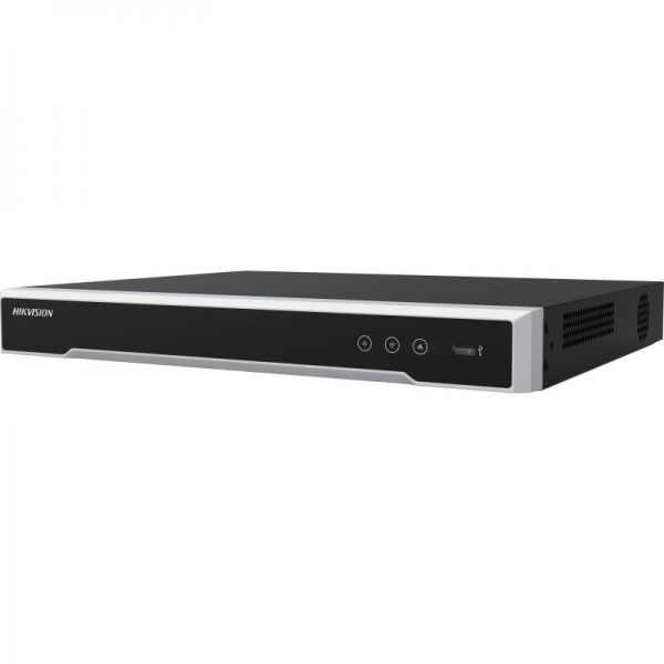 HIKVISION DS-7608NI-I2/8P