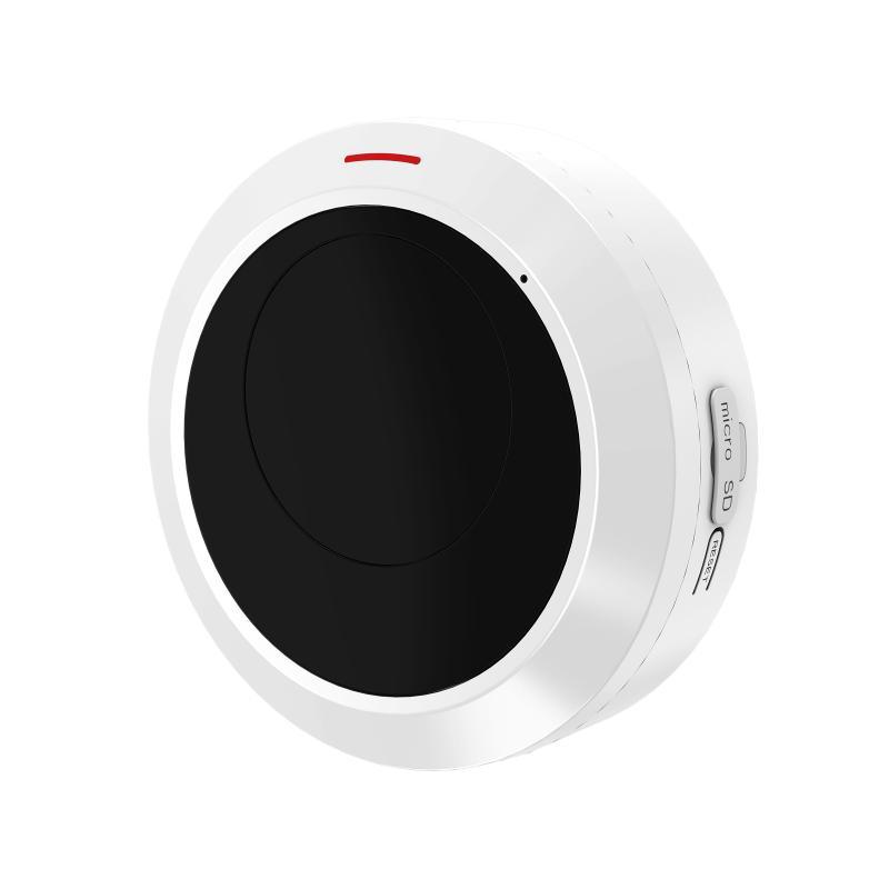 HIKVISION HM-TD1017-1/QW-HS111 Thermal Presence Detector