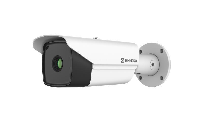 HIKVISION HM-TD2168-5/G1/T3Y Thermal Network Bullet Camera
