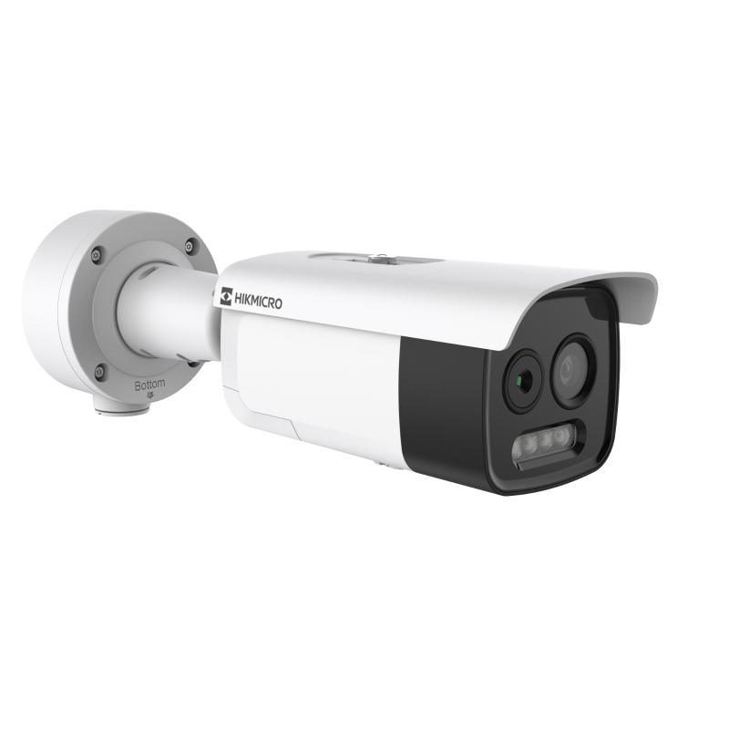 HIKVISION HM-TD2618-10/G0/T1A Thermal & Optical Bi-spectrum Network Bullet Camera