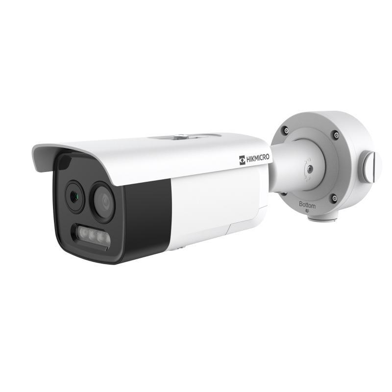 HIKVISION HM-TD2628T-7/G1/T3A Bi-spectrum Thermography Network Bullet Camera