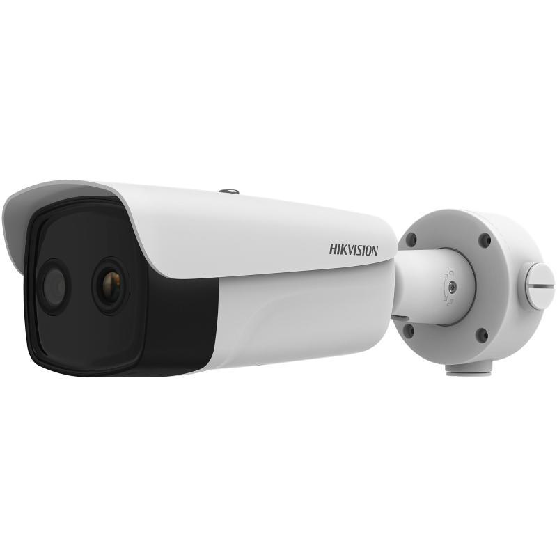 HIKVISION HM-TD2638-25/G1/T3Y Thermal & Optical Bi-spectrum Network Bullet Camera