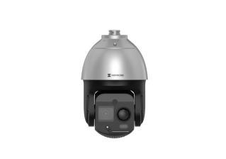 HIKVISION HM-TD4138-50/G0/T2Y Thermal & Optical Bi-spectrum Network Speed Dome