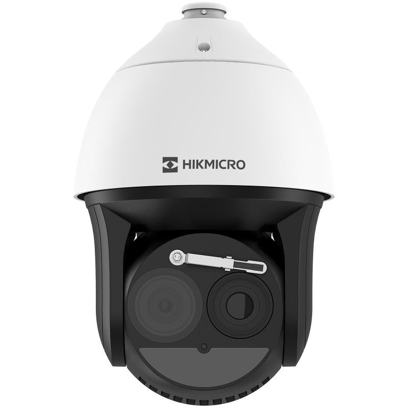 HIKVISION HM-TD4167-25/WY Thermal & Optical Bi-spectrum Network Speed Dome