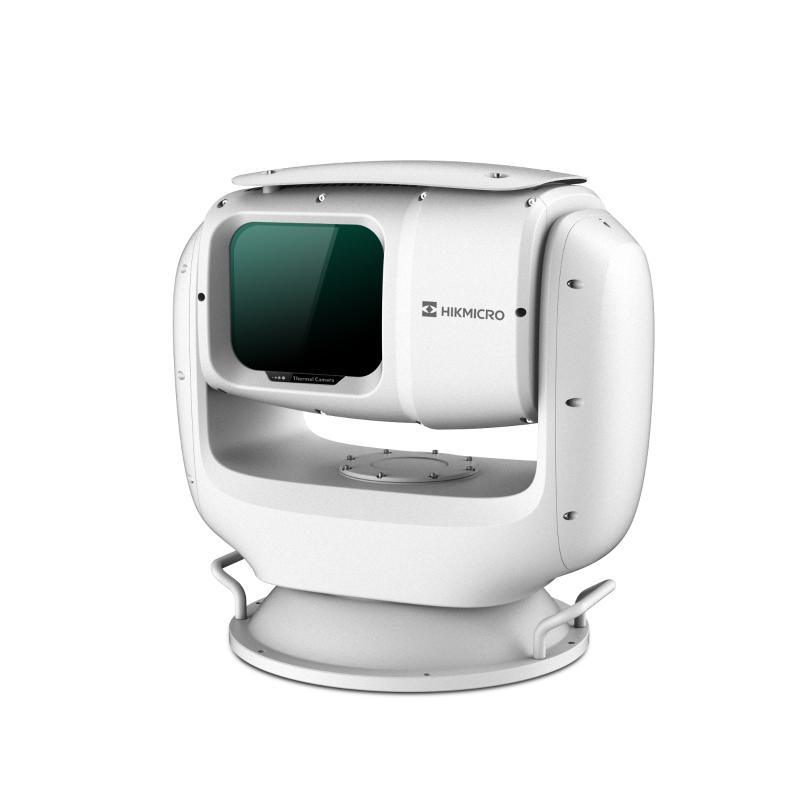 HIKVISION HM-TD71C8-75/W Thermal Panoramic Scanner
