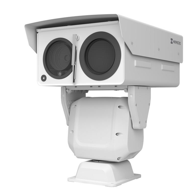 HIKVISION HM-TD8168-190ZE4F/G0/T2 Thermal & Optical Bi-spectrum Network Stable PTZ Camera