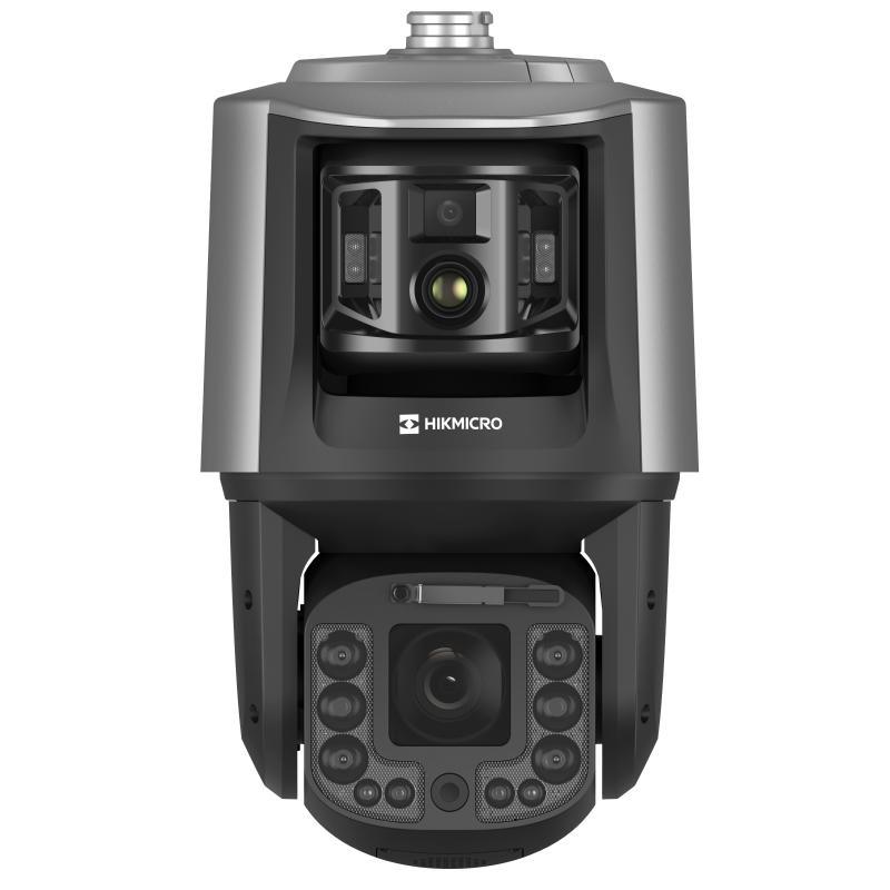 HIKVISION HM-TX3840-25/G1/T3 Thermal TandemVu Cameras