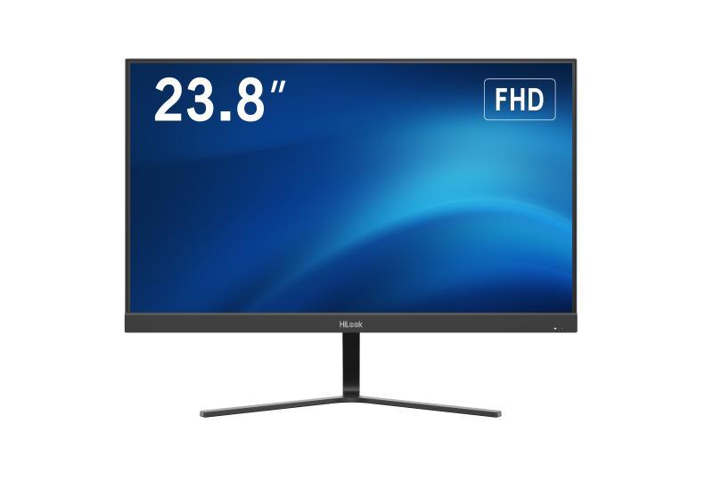 HIKVISION Hi-D24F2P2F HiLook 23.8 inch FHD 100Hz IPS Monitor