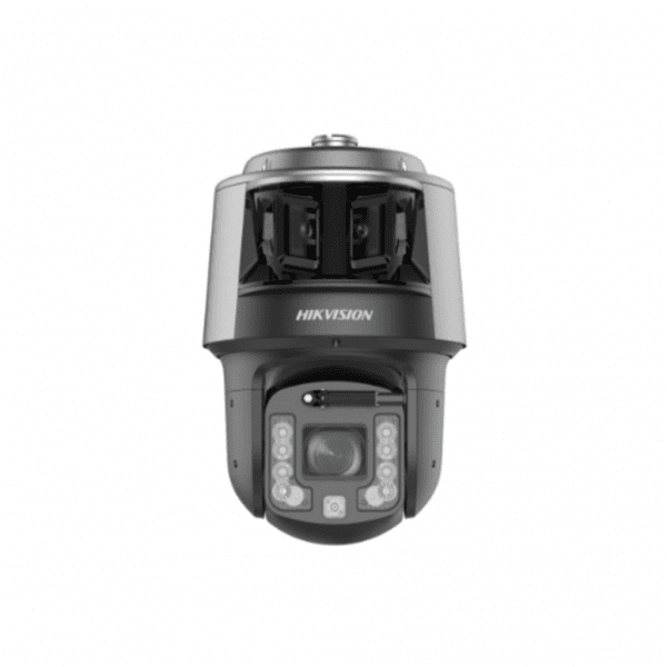 HIKVISION DS-2SF7C420MXG0-EL(W)(Y)/2C