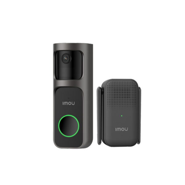 IMOU Doorbell 2S Kit