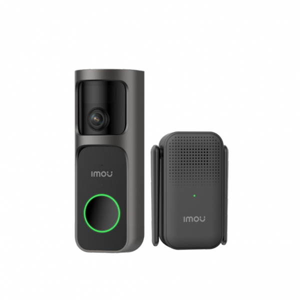 IMOU Doorbell 3 Kit