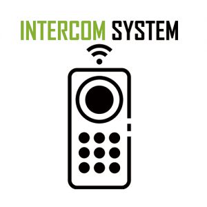 Intercom System