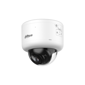 DAHUA IPC-HDBW5459Z-ZHE-PV-PRO-LE 4MP WizColor Vari-focal Dome WizMind Network Camera