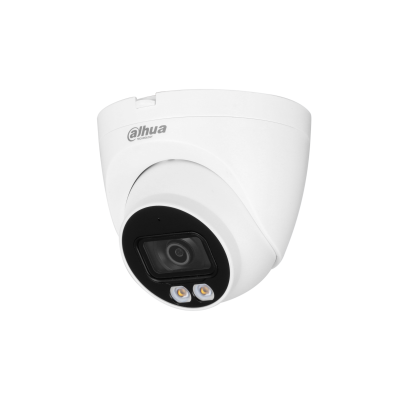 DAHUA IPC-HDW2439T-AS-LED-S2