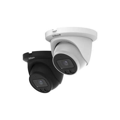 DAHUA IPC-HDW3549TM-AS-LED