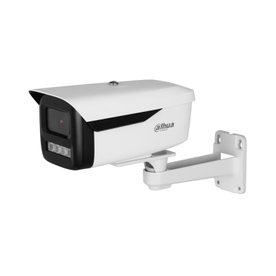 DAHUA IPC-HFW2449M-AS-LED-B