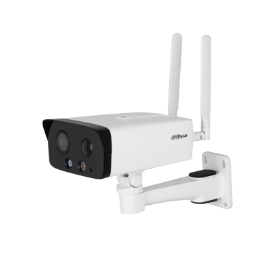 DAHUA IPC-HFW3441DG-AS-4G-EAU-B
