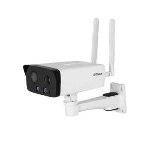 DAHUA IPC-HFW3441DG-AS-4G-LA-B
