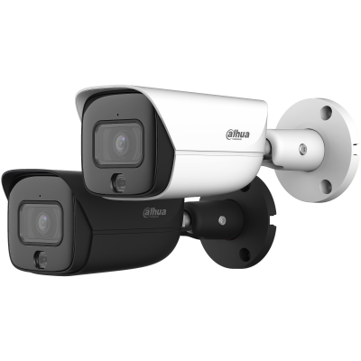 DAHUA IPC-HFW3549E-AS-LED