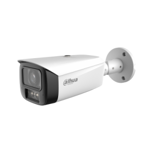 DAHUA IPC-HFW5459T1-ASE-PV-PRO-LE 4MP WizColor Fixed-focal Bullet WizMind Network Camera