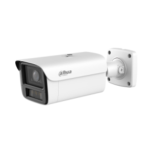 DAHUA IPC-HFW5459Z-Z4HE-PV-PRO-LE 4MP WizColor Vari-focal Bullet WizMind Network Camera