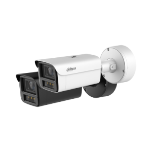 DAHUA IPC-HFW7852Z1-Z22-X 8MP 22x Optical Zoom IR Bullet WizMind Network Camera