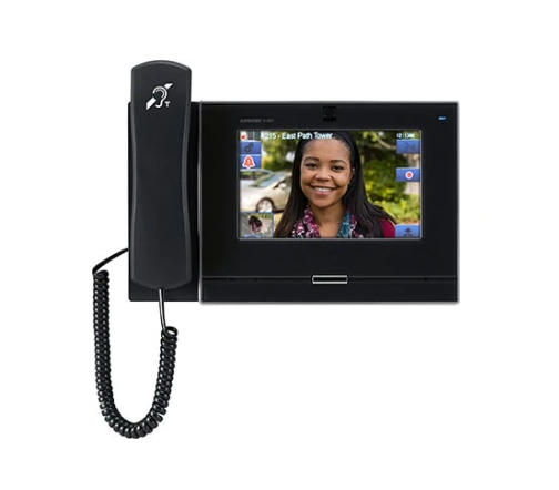 Aiphone IX-MV7-HB-L