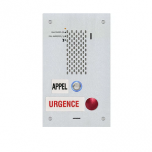 Aiphone IX-SSA-2RA-FR