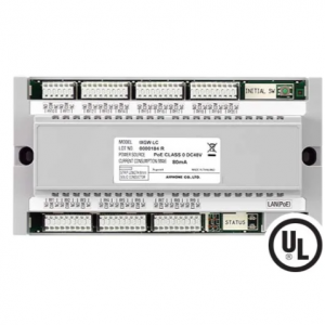 Aiphone IXGW‑LC