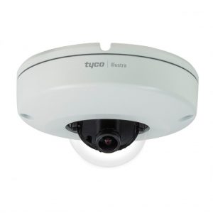 Illustra Pro 2MP Compact Mini-Dome